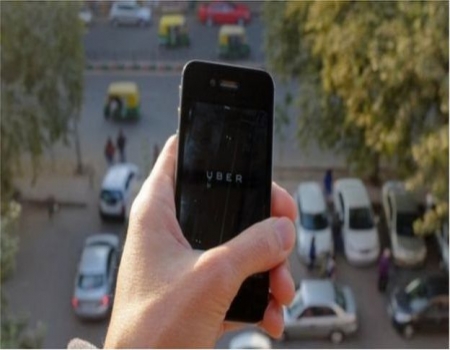 উবার পাঠাও'র মতো পরিবহন সেবা বৈধ