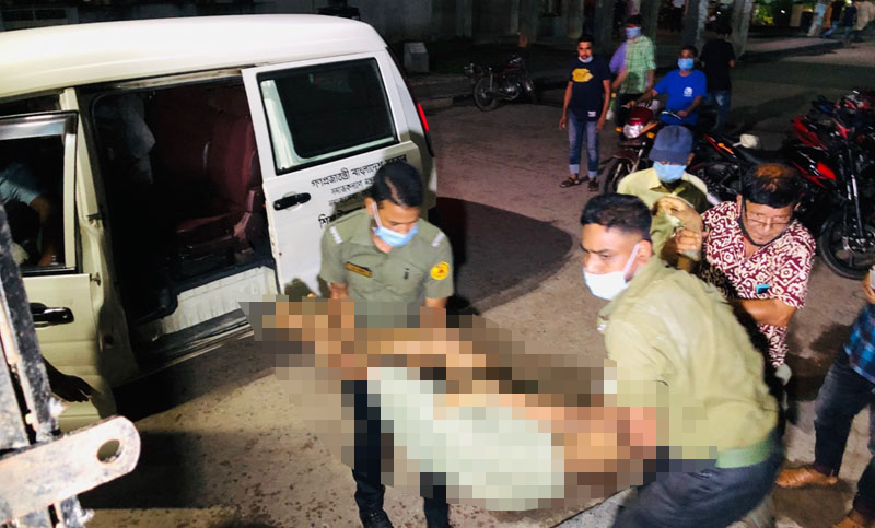 যশোরে কিশোর সংশোধনাগারে সংঘর্ষে তিনজন নিহত