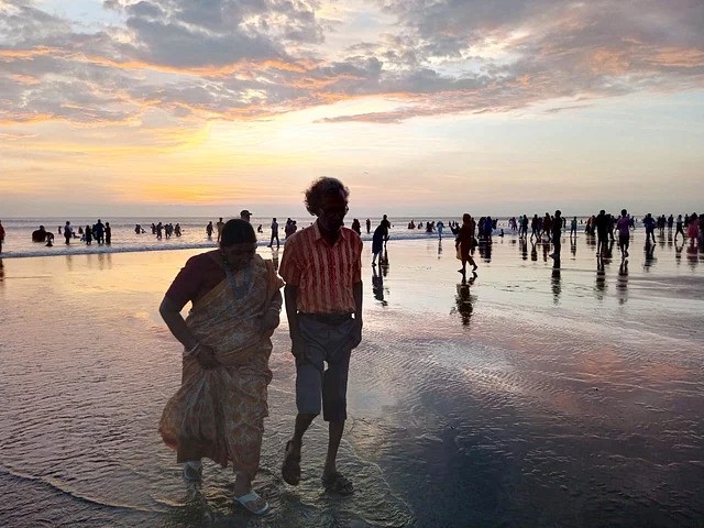 ‘জীবনটাই বদলে গেল রে, মা’