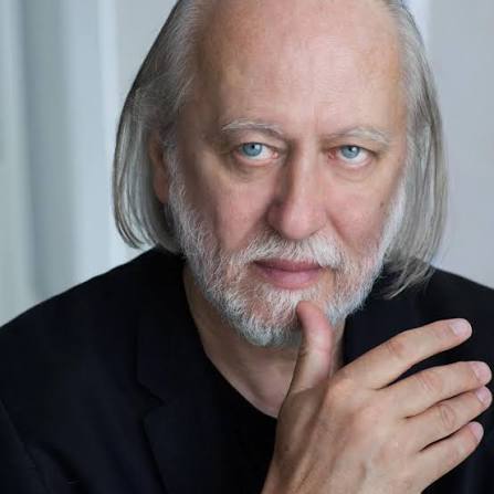 সাহিত্যে নোবেল পেলেন হাঙ্গেরিয়ান ঔপন্যাসিক লাসলো ক্রাসনাহোরকাই