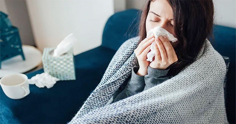 আবহাওয়া পরিবর্তনে সুস্থ থাকতে করণীয়