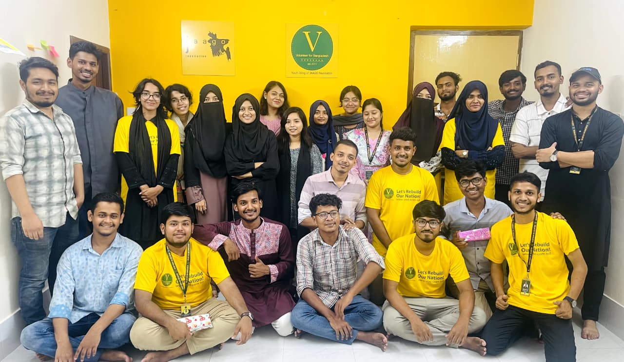 আইডিয়া থেকে বাস্তবে তরুণদের সৃজনশীলতার উচ্ছ্বাস