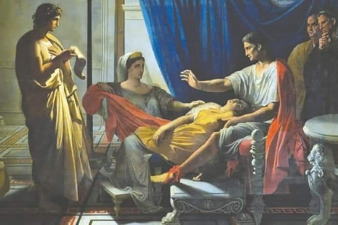 কবিতা পড়লে মস্তিষ্ক ও স্নায়ুতন্ত্রে কী ঘটে?