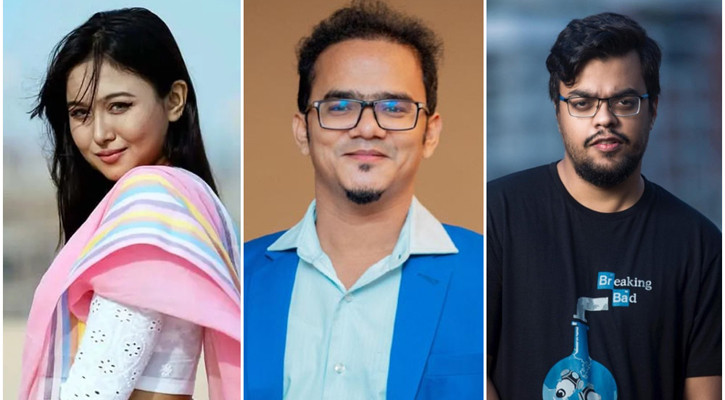 বান্নাহ ও অনন্য মামুনকে হুমকি, চমকের ফোন নম্বর ফাঁস