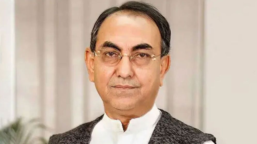 মির্জা আব্বাসকে উন্নত চিকিৎসার জন্য সিঙ্গাপুর নেওয়া হতে পারে