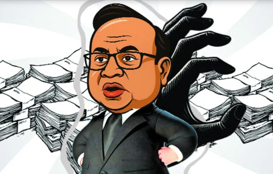 ‘দানবীয় স্যার' সাবেক মন্ত্রী তাজুলের উত্থান ও সাম্রাজ্যের নেপথ্যে