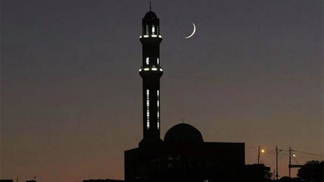 সৌদি আরবসহ মধ্যপ্রাচ্যে ঈদুল ফিতরের তারিখ ঘোষণা