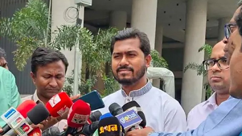 শিক্ষার্থীদের ব্যাংক গ্যারান্টির সাপোর্টে ১০ লাখ টাকার ঋণ দেওয়ার নির্দেশ