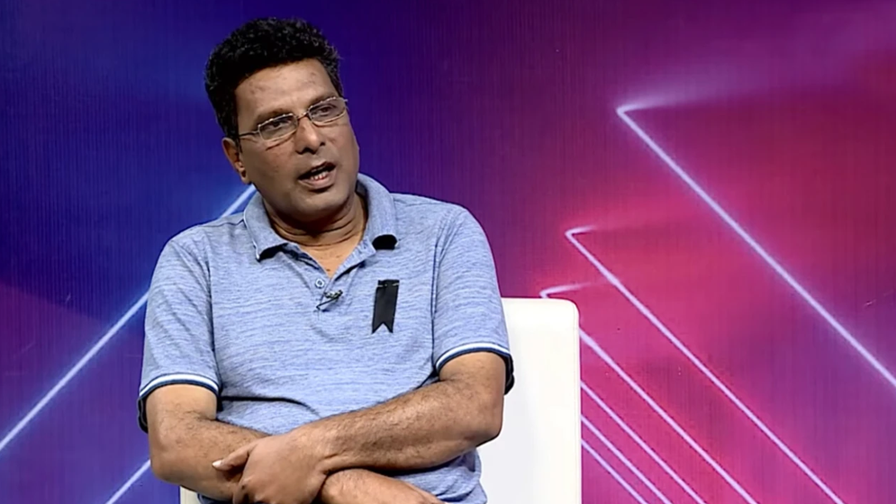 চলে গেলেন জনপ্রিয় অভিনেতা শামস সুমন