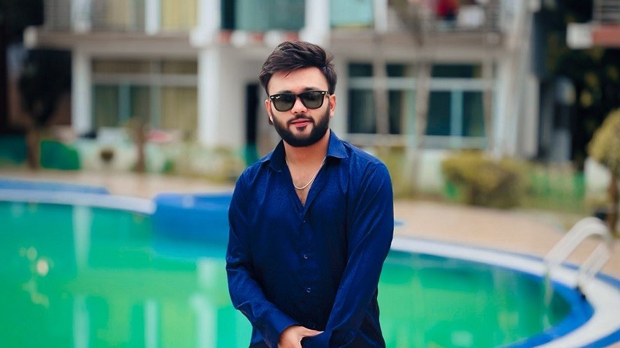 আটক কনটেন্ট ক্রিয়েটর আর এস ফাহিম: ফেসবুকে অভিযোগ ‘ষড়যন্ত্র’