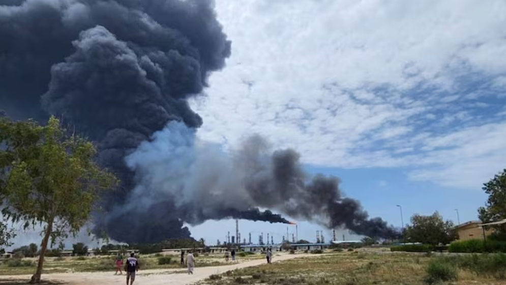 যুদ্ধবিরতির মধ্যেই ইসরায়েলকে নিয়ে নতুন হুঁশিয়ারি ইরানের