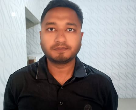 বগুড়ায় ভুয়া ডিজিএফআই কর্মকর্তা গ্রেপ্তার