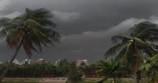 ধেয়ে আসছে ভয়ংকর কালবৈশাখী, তাণ্ডব চালাতে পারে যেসব অঞ্চলে