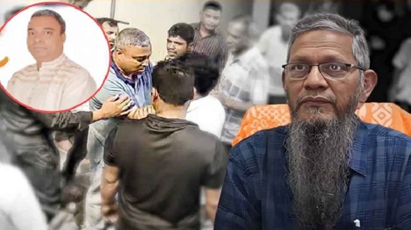 হাসপাতালে চাঁদাবাজি: সাবেক যুবদল নেতা মঈনসহ গ্রেপ্তার ৭