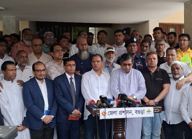 প্রধানমন্ত্রী হওয়ার পর প্রথমবার বগুড়ায় আসছেন তারেক রহমান