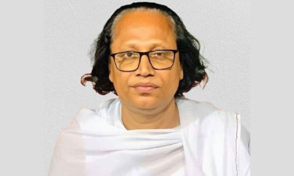 মুক্তি পেলেন বাউল আবুল সরকার