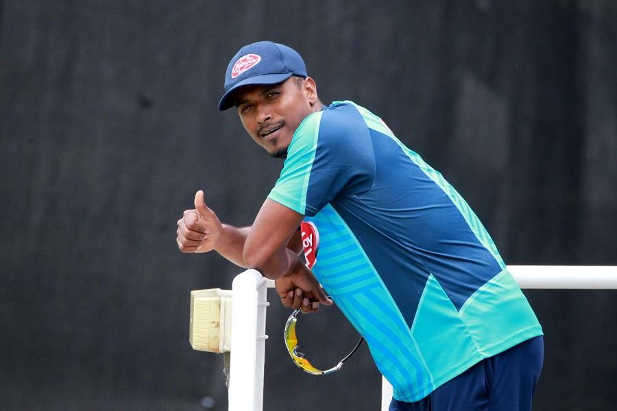 আন্তর্জাতিক ক্রিকেটকে বিদায় জানালেন রুবেল