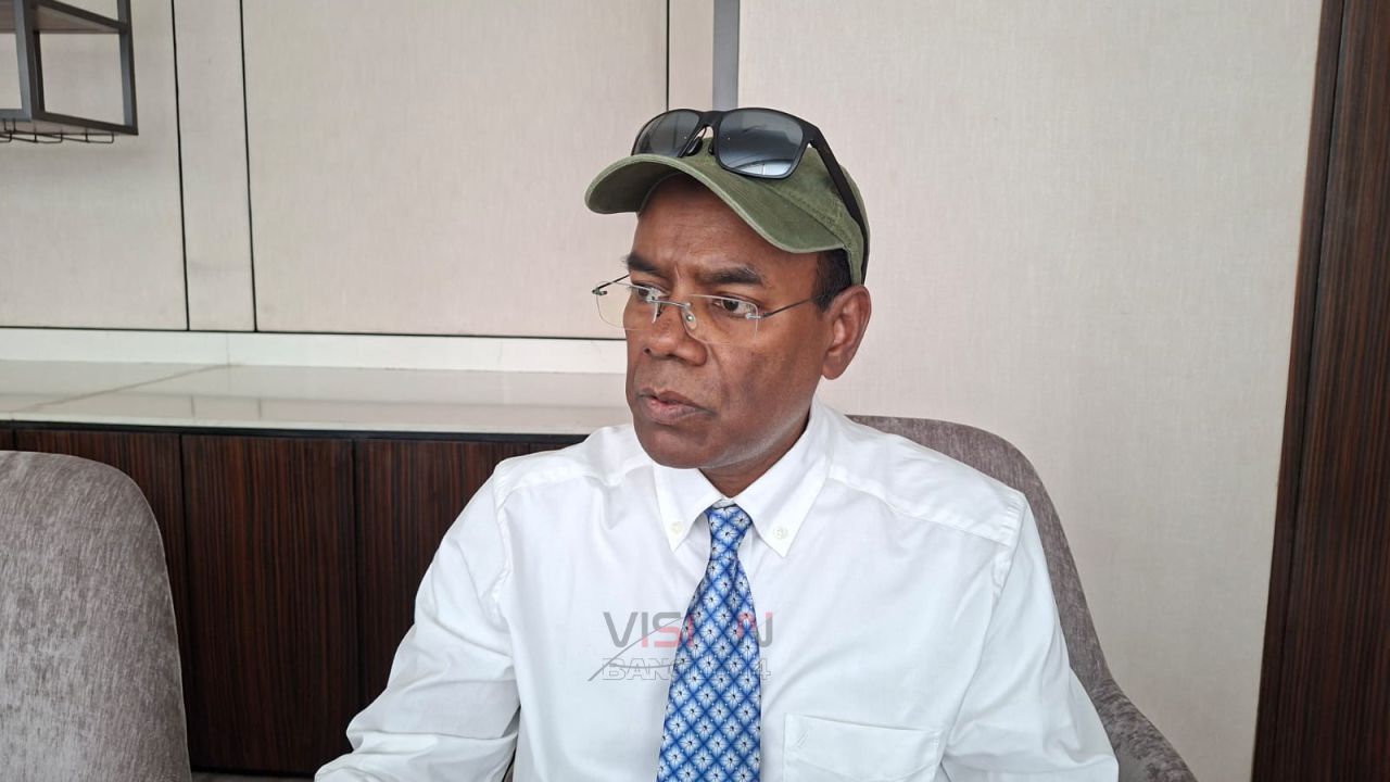 পরিবহন-পানি ব্যবস্থাপনায় আধুনিক দৃষ্টিভঙ্গি তুলে ধরলেন প্রবাসী প্রকৌশলী