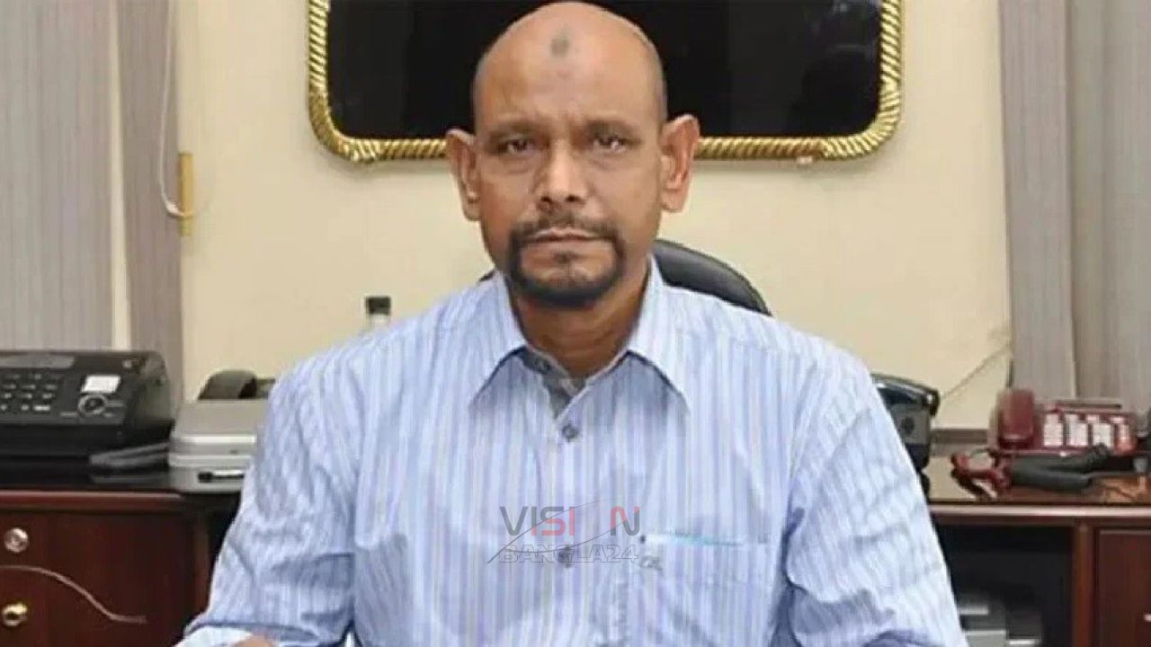শাপলা চত্বর হত্যাকাণ্ড: রাজসাক্ষী হতে চান সাবেক ডিআইজি জলিল