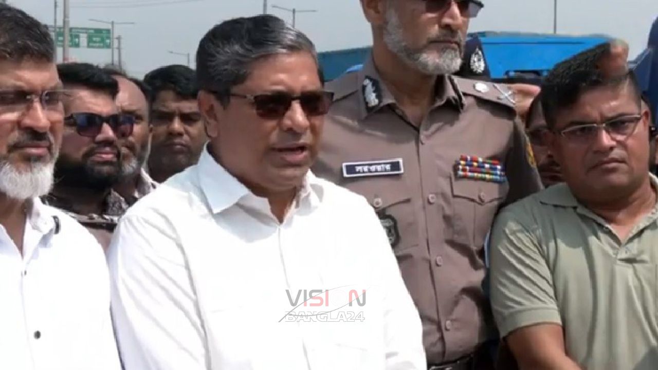 কুরবানির পশুর হাটে চাঁদাবাজি সহ্য করা হবে না: প্রতিমন্ত্রী