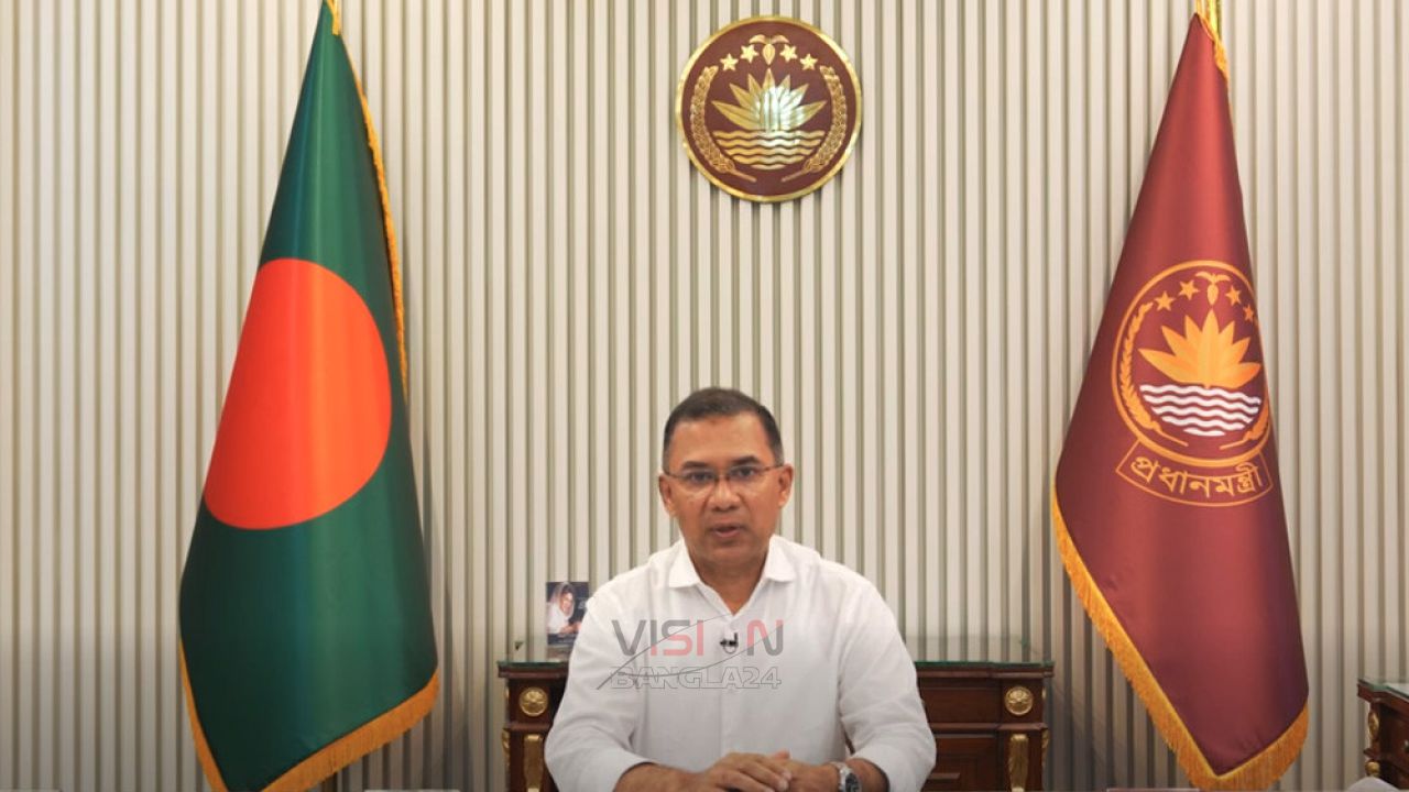 ঈদুল আজহার শুভেচ্ছা জানিয়ে প্রধানমন্ত্রীর বার্তা
