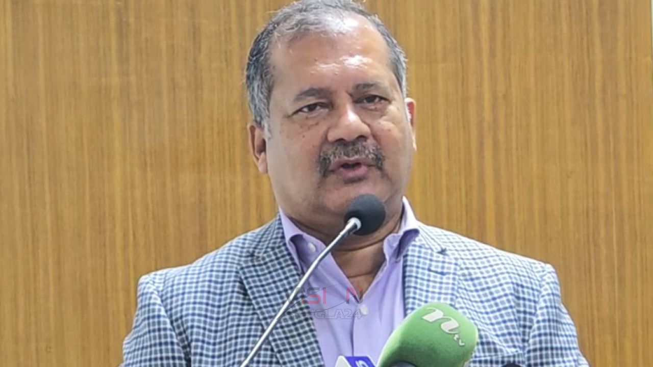 খেলাপি ঋণ আদায়ের উদ্যোগ নিয়েছে সরকার : তথ্যমন্ত্রী