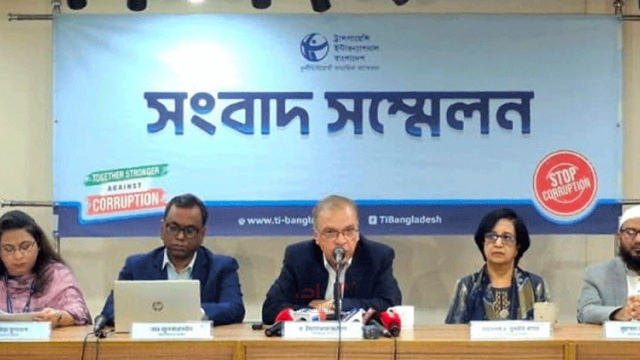সরকারের ১০০ দিনে ৬০৫ খুন, ১৯৬টি অপহরণ: টিআইবি