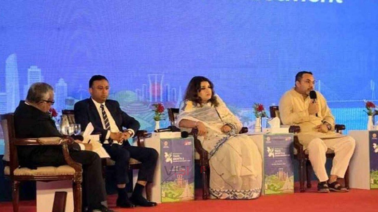 প্রবাসীদের নিয়ে সরকারের নতুন উদ্যোগ