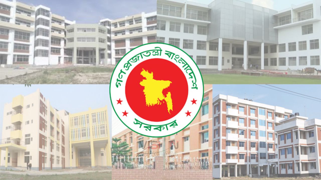 আগামী ৬ মাসের মধ্যে চালু হচ্ছে ৫টি বিশেষায়িত শিশু হাসপাতাল