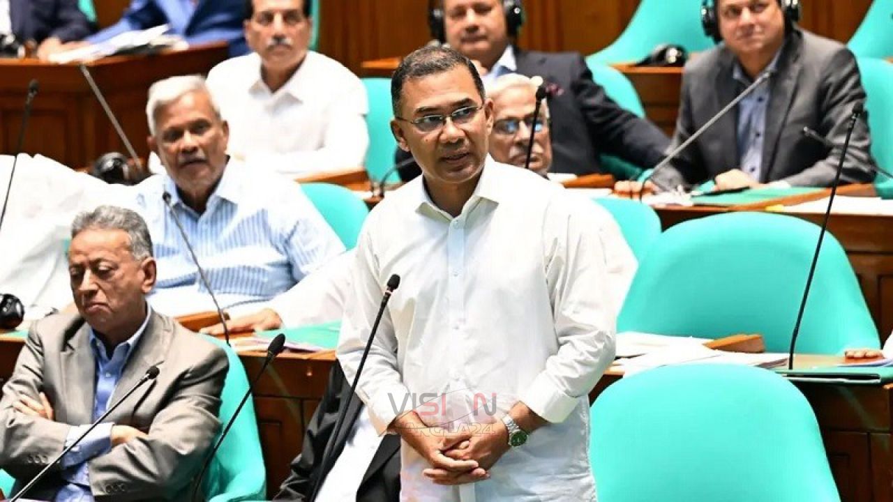 এবারের বাজেট হবে সুন্দর, স্বাভাবিক ও বাস্তবমুখী: প্রধানমন্ত্রী