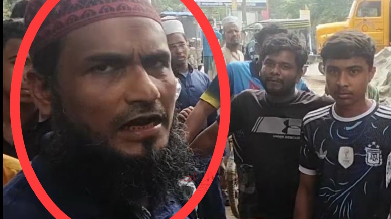 গাজীপুরে সাংবাদিকের ওপর হামলার মামলার পর অভিযুক্ত রাসেলকে ঘিরে বন দখল ও চাঁদাবাজির একাধিক অভিযোগ