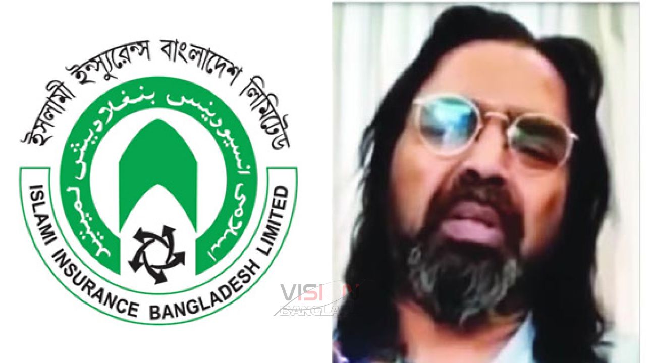 আত্মগোপনে থেকেও ইসলামী ইন্স্যুরেন্সে সাঈদ খোকনের দাপট