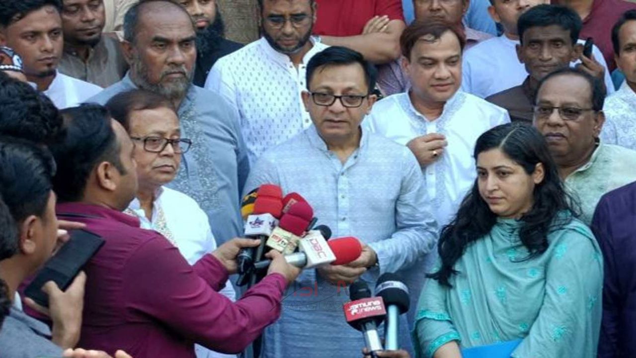 এআই দিয়ে নিত্যপণ্যের বাজার মনিটরিং করবে সরকার