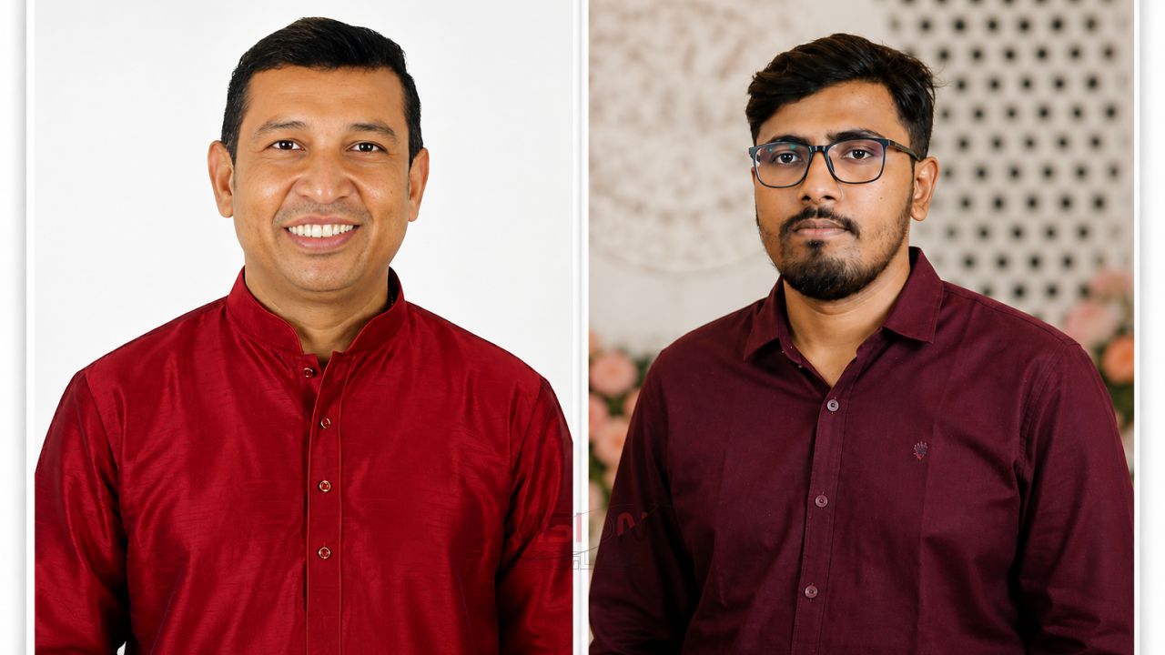 নরসিংদীতে মন্দির উন্নয়ন প্রকল্পের অর্থ আত্মসাতের অভিযোগে নতুন মোড়