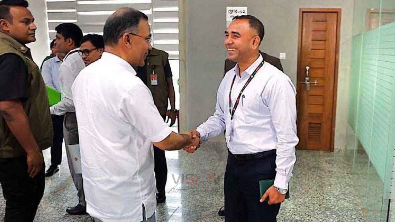 প্রধানমন্ত্রীর নির্দেশনা পেয়ে যা বললেন ভোক্তা অধিকারের জব্বার মণ্ডল