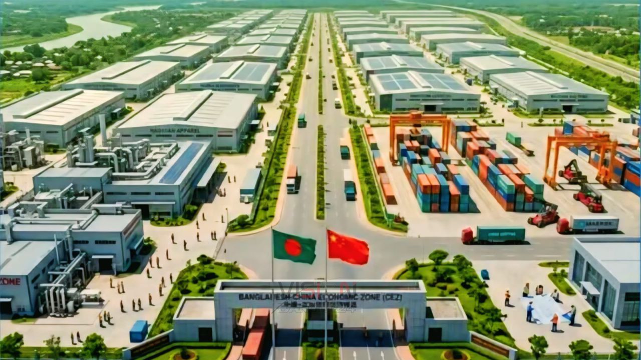 ৫০ হাজার মানুষের কর্মসংস্থানের সুযোগ