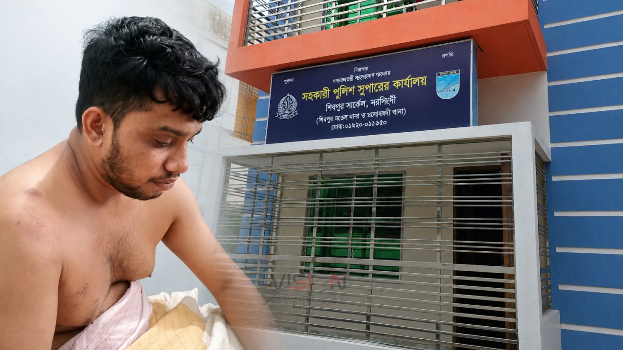 বাড়ি ফেরার পথে অপহরণ ও নির্যাতনের শিকার ডুয়েট শিক্ষার্থী