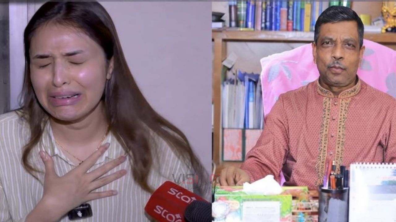 বিজ্ঞাপনের চুক্তি স্বাক্ষরের কথা বলে শারীরিক নির্যাতনের অভিযোগ