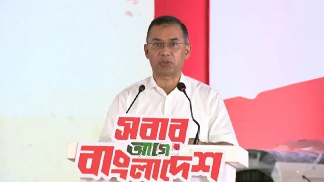 গণতান্ত্রিক আন্দোলনের প্রতিচ্ছবি জুলাই স্মৃতি জাদুঘর: প্রধানমন্ত্রী