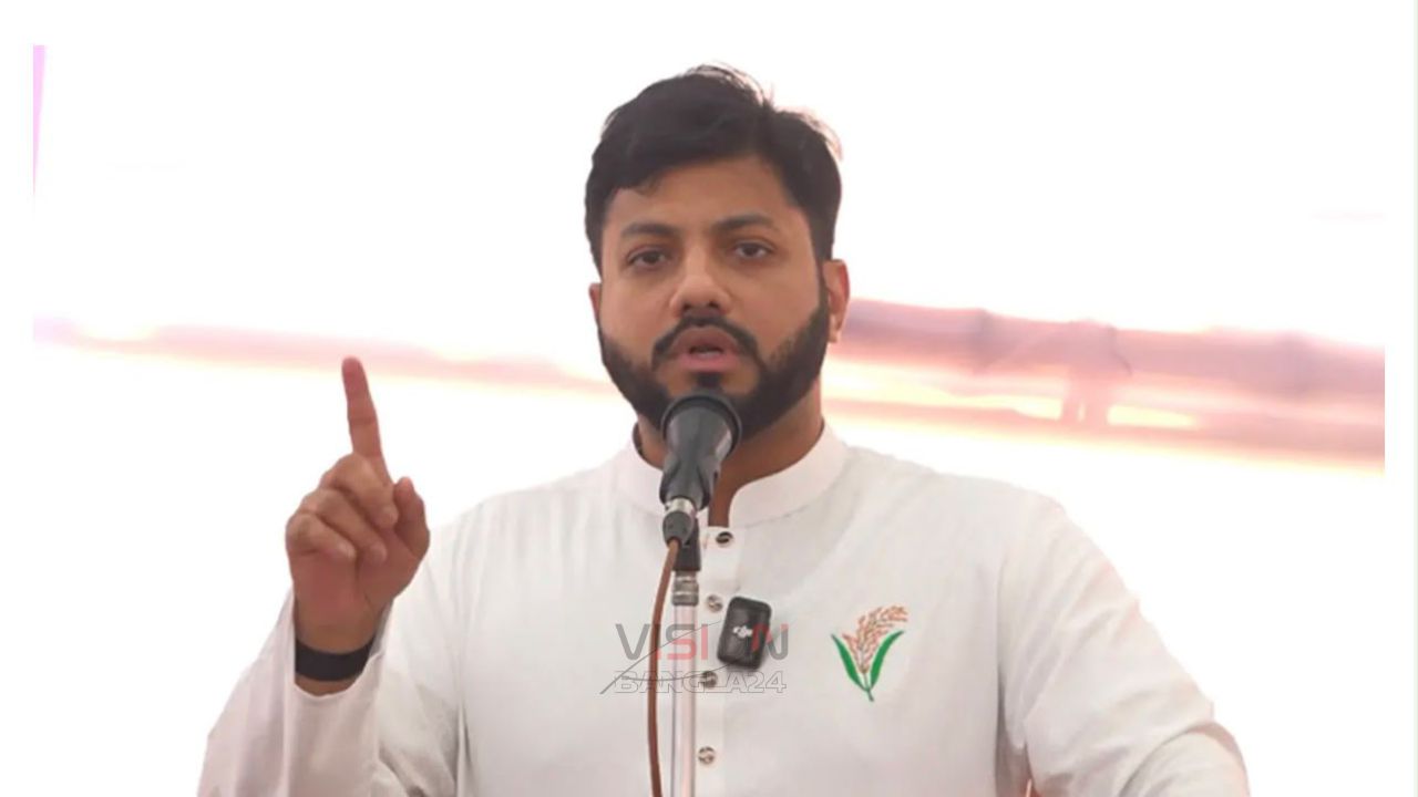 একবারই স্বাধীন হয়েছে বাংলাদেশ, জুলাই ছিল সেই স্বাধীনতা রক্ষার লড়াই: ইশরাক হোসেন