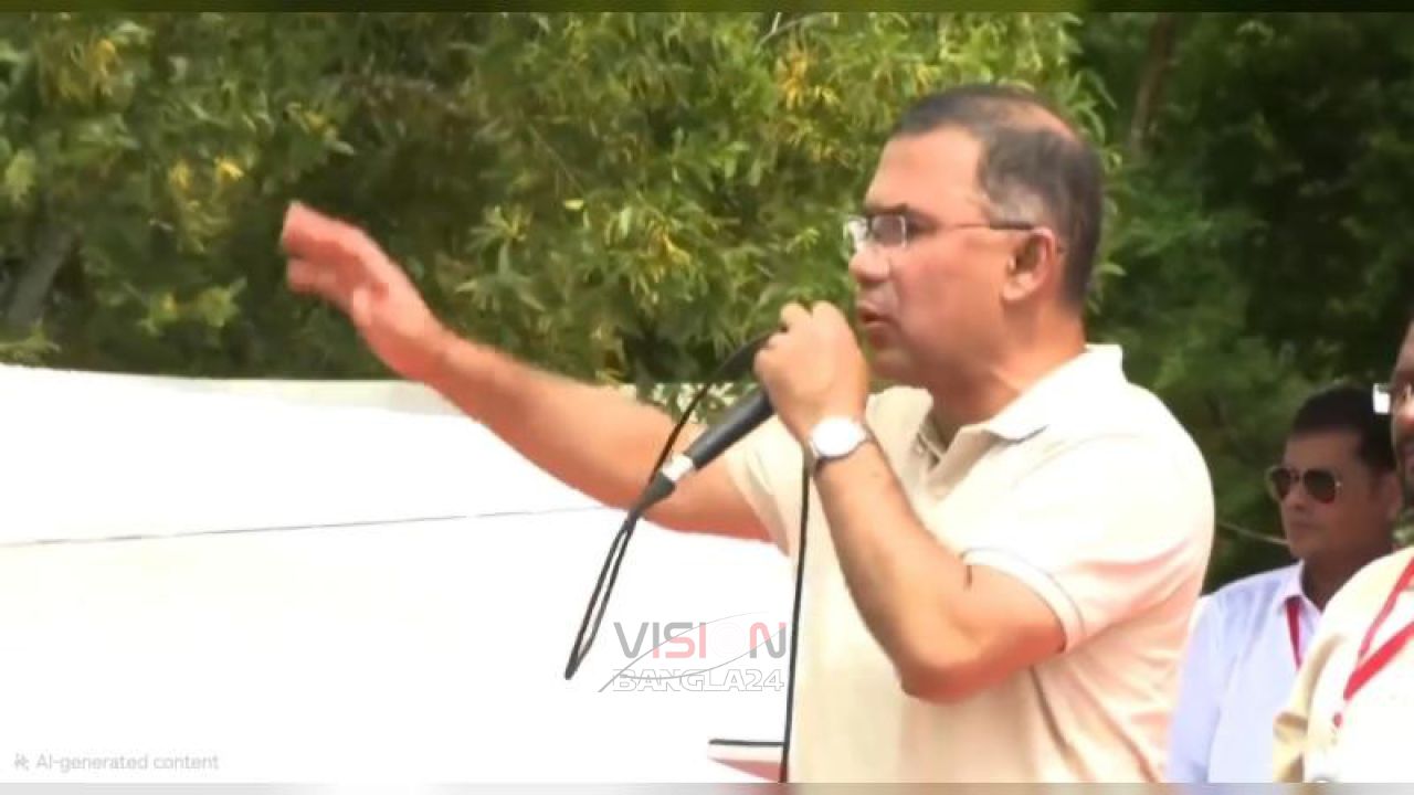 আমরা চাই ২০ কোটি মানুষের ৪০ কোটি হাতকে শ্রমিকের হাতে রূপান্তর করতে: প্রধানমন্ত্রী