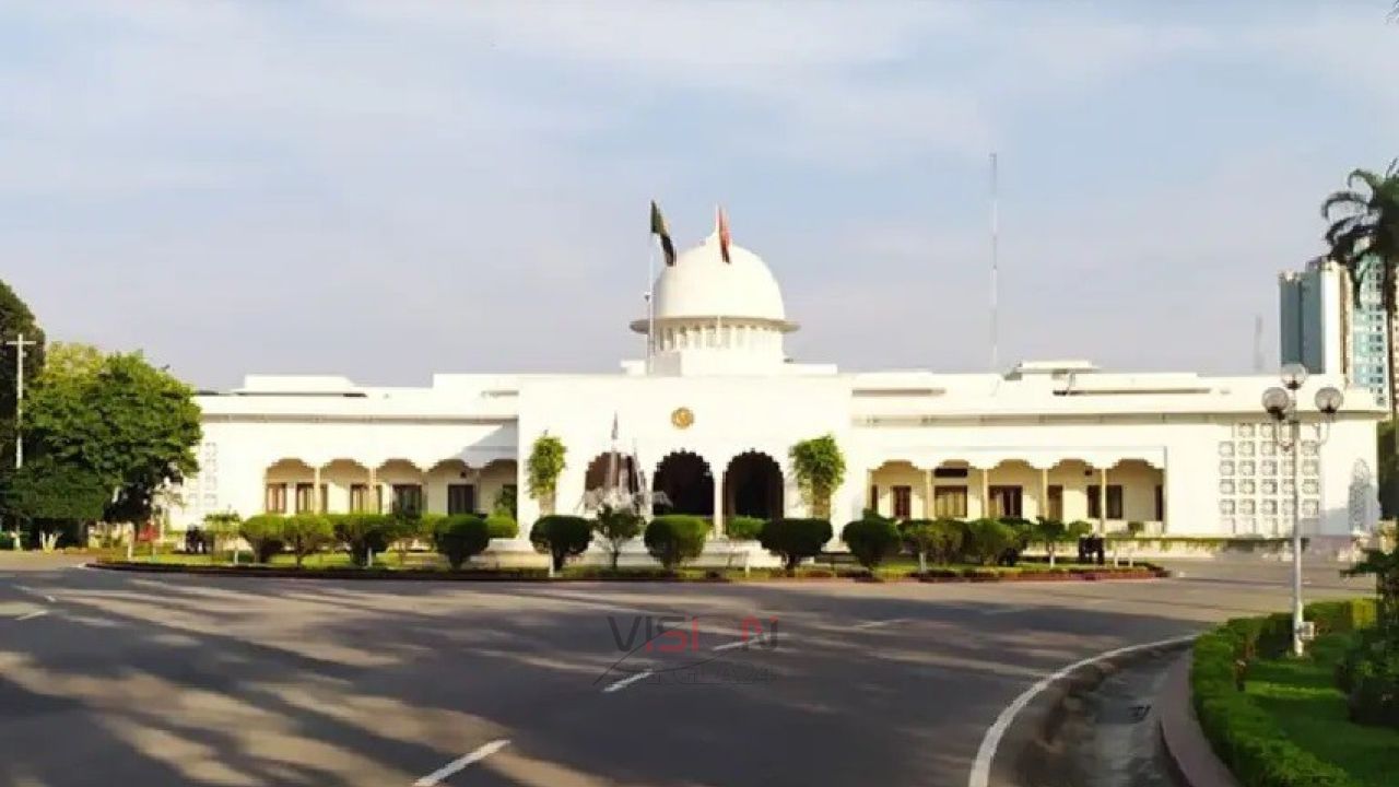 ৩৫ বছর পর আবারও ভোটের মাধ্যমে রাষ্ট্রপতি নির্বাচনের প্রক্রিয়া
