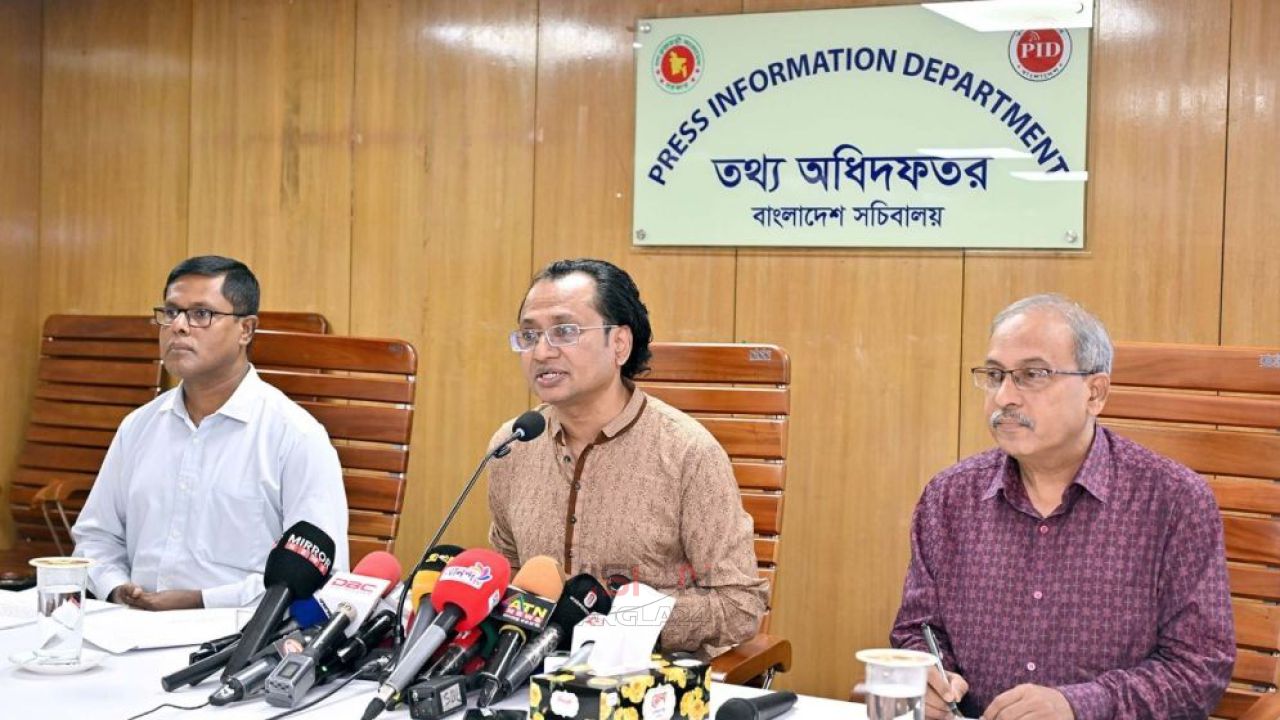 সরকারের ৬ মাসের অর্জন-সীমাবদ্ধতা জনতার কাছে তুলে ধরবেন প্রধানমন্ত্রী