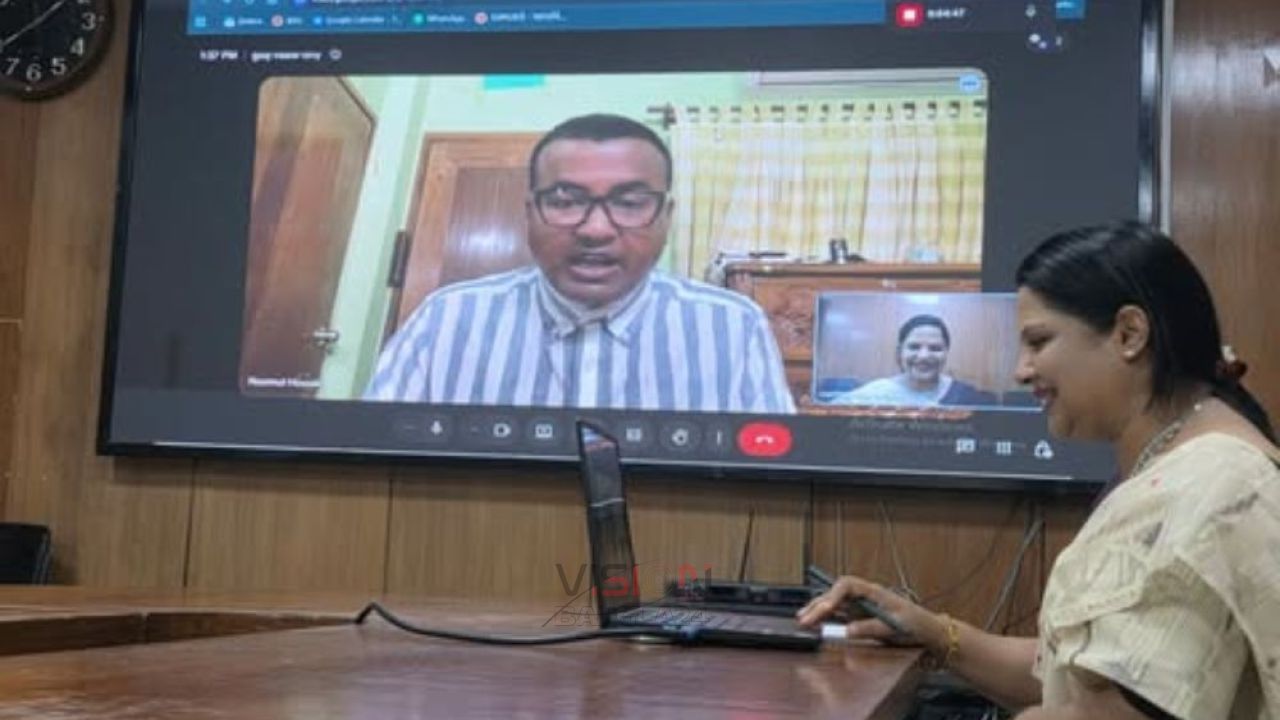 প্রবাসে থেকেই মিলছে ঢাকা জেলার ভূমি সমস্যার প্রতিকার