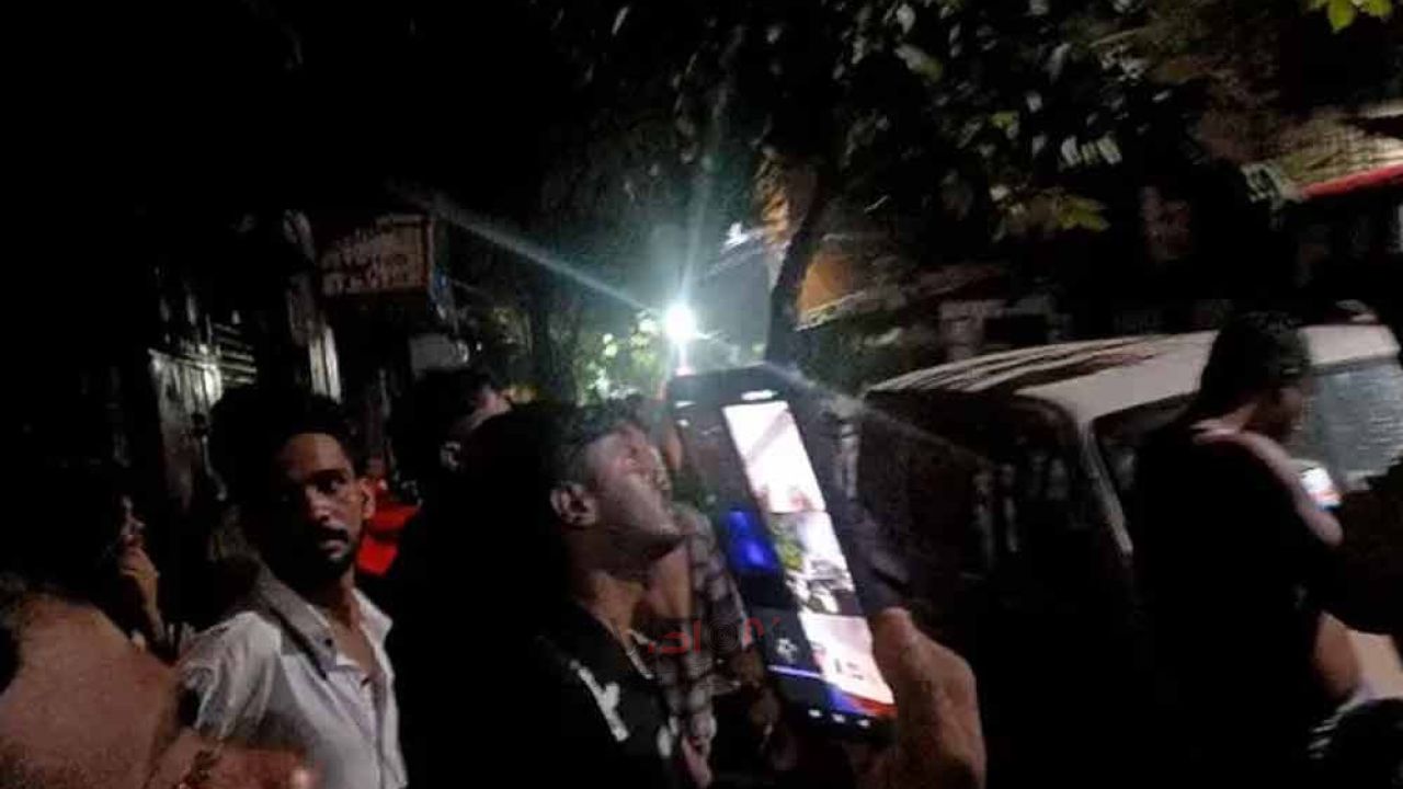 ৫ জনের পরিচয় মিলেছে, একই পরিবারের চারজন
