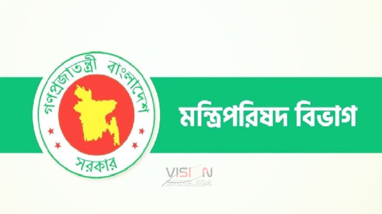 ৬৪ জেলার দায়িত্ব পেলেন মন্ত্রী-হুইপরা