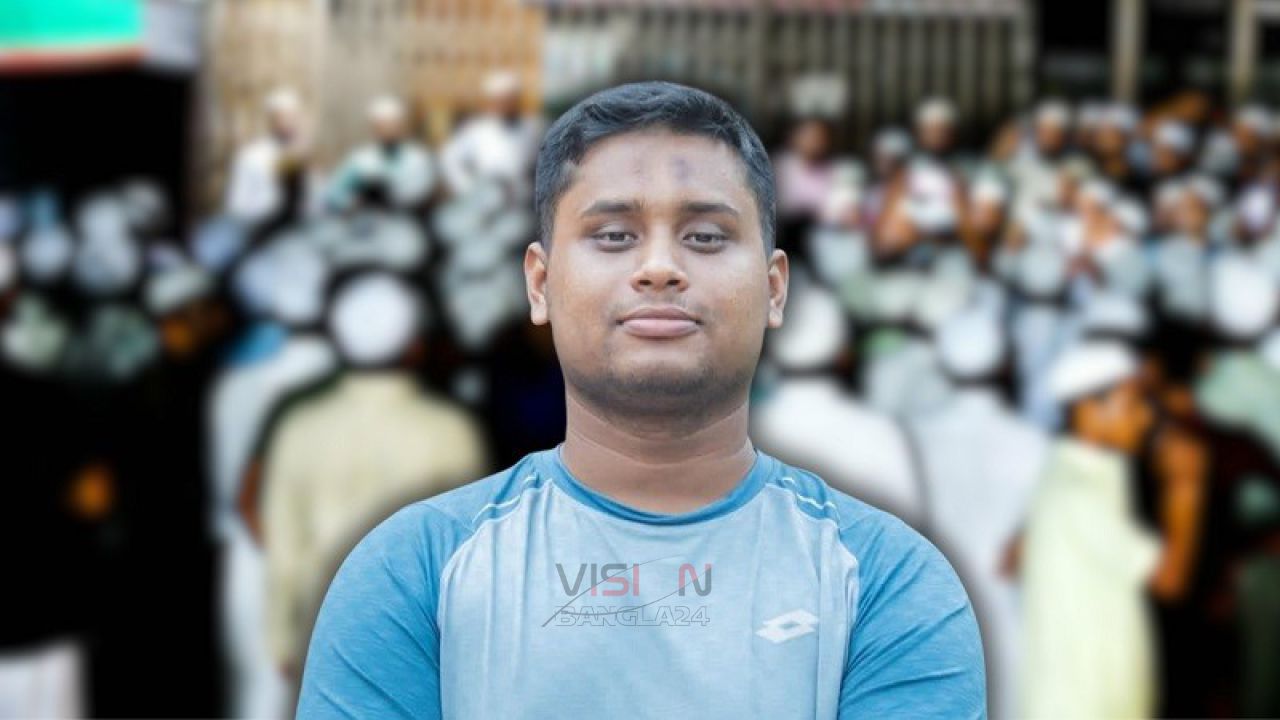 দুঃখ প্রকাশ করলেন হাসনাত আবদুল্লাহ