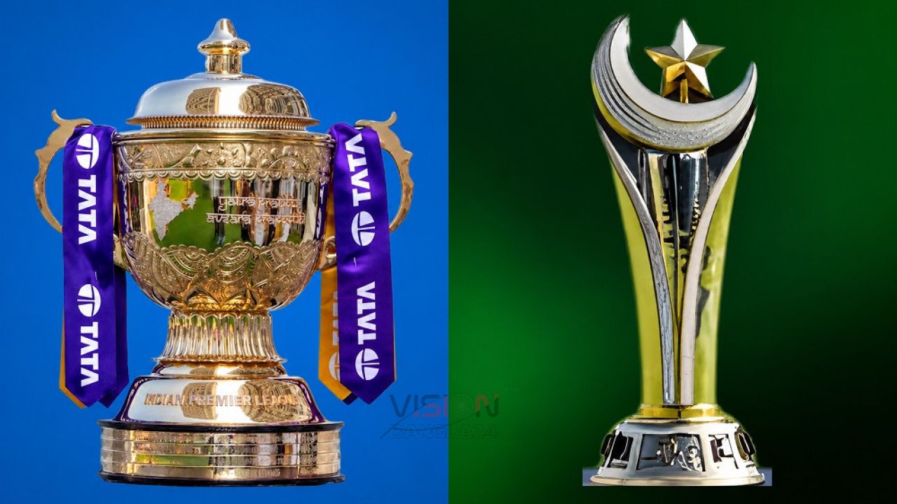 আইপিএলের সঙ্গে সংঘাত এড়াতে জানুয়ারিতে হতে পারে পিএসএল