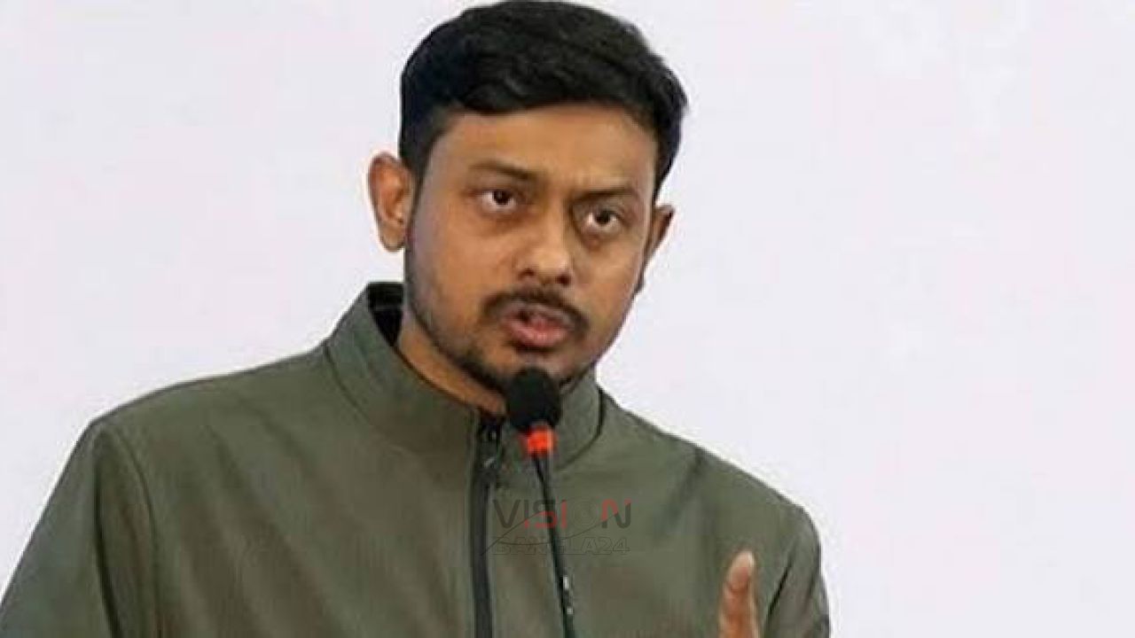 প্রধানমন্ত্রীর কার্যালয় অভিমুখে ৩৫৭ গাড়ি নিয়ে লংমার্চ হবে: পাটওয়ারী