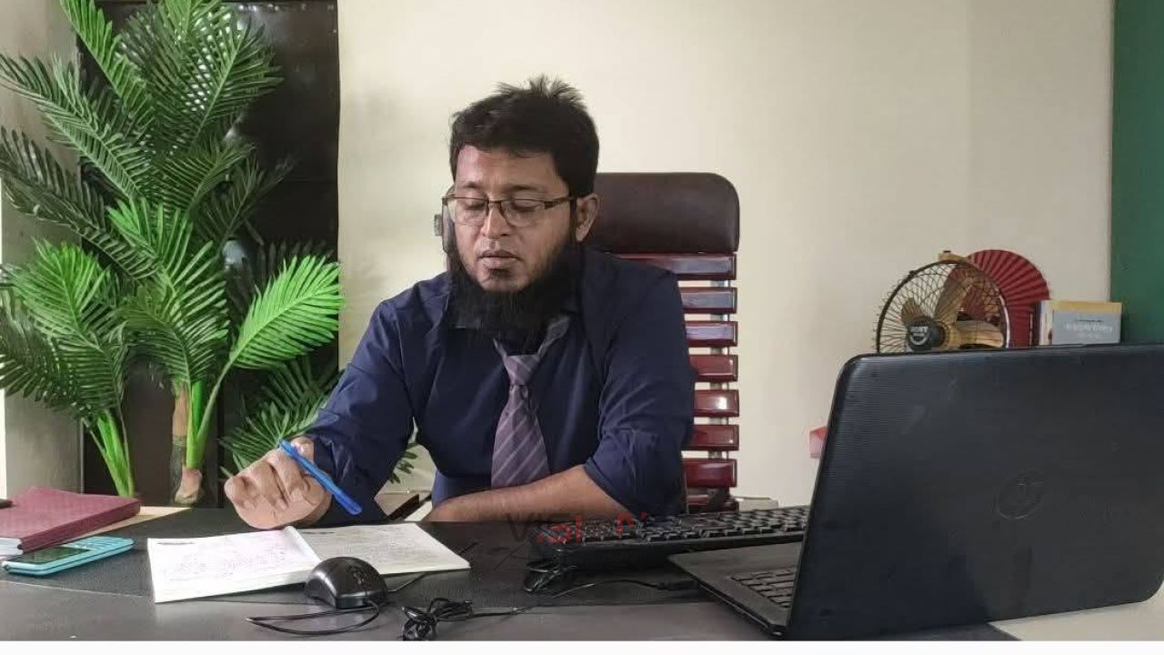 মানুষ কি অসভ্য, নাকি আমাদের সিস্টেমই মানুষকে অসভ্য করে?